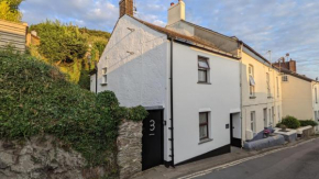 Stable Cottage - Braunton - sleeps 4 - Pet Allowed